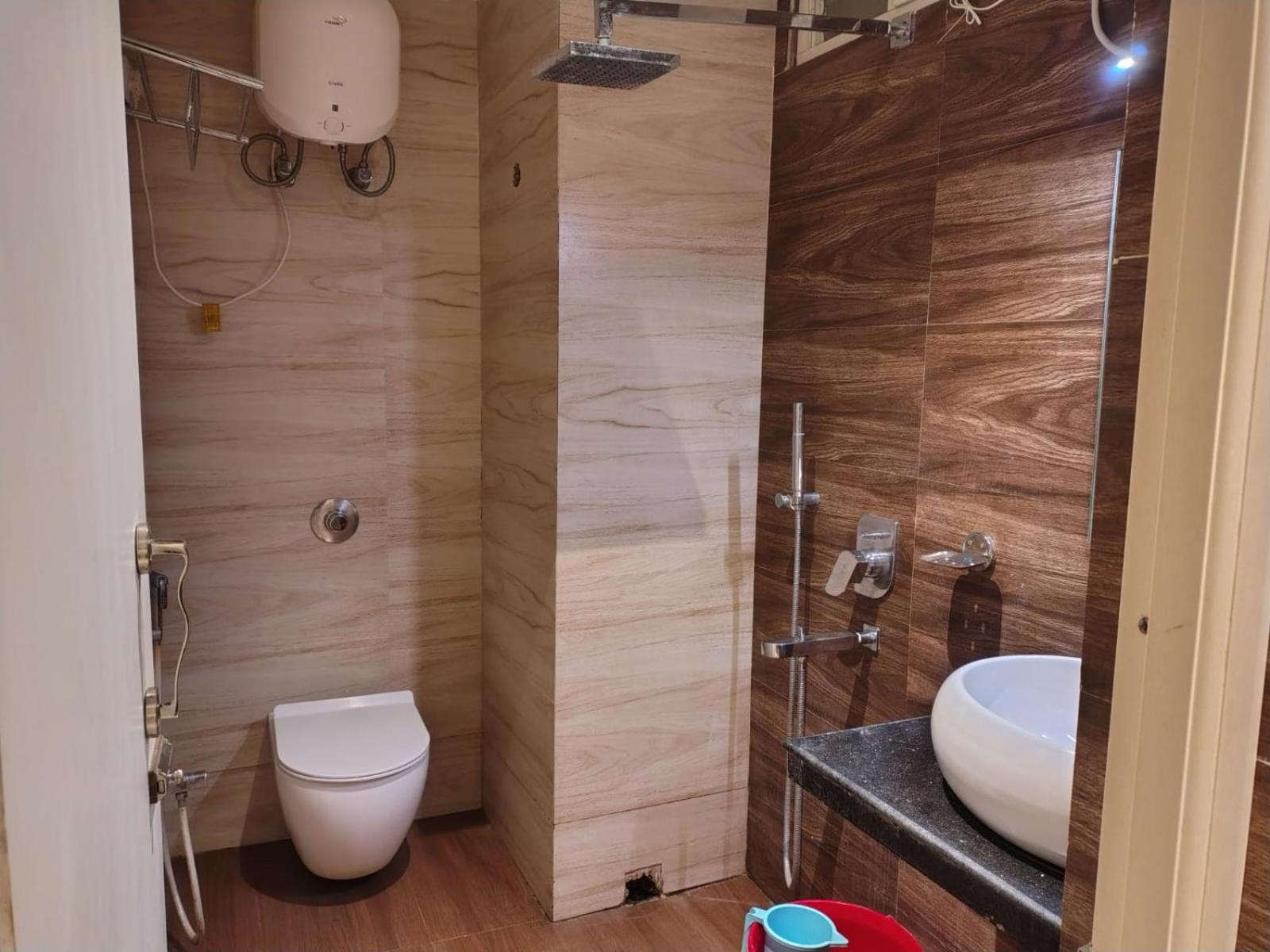 Orangepetal Comfort Hillton Digha  Exterior photo